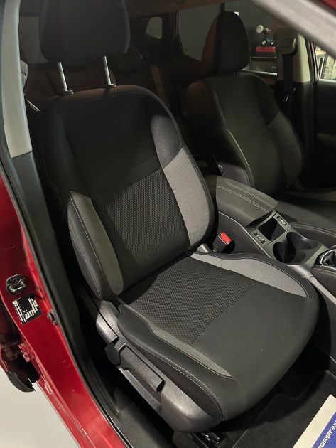 NISSAN QASHQAI 1.5 DCI 110 ACENTA