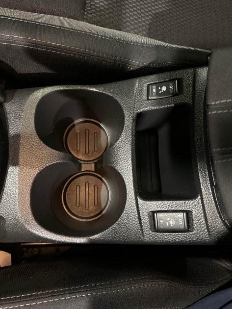 NISSAN QASHQAI 1.5 DCI 110 ACENTA