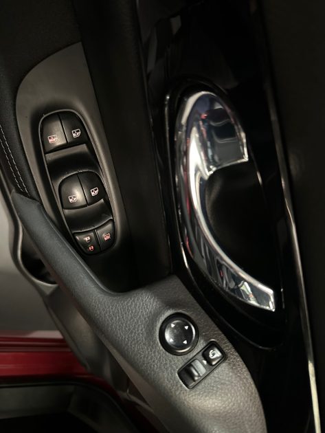 NISSAN QASHQAI 1.5 DCI 110 ACENTA