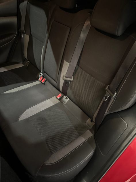 NISSAN QASHQAI 1.5 DCI 110 ACENTA