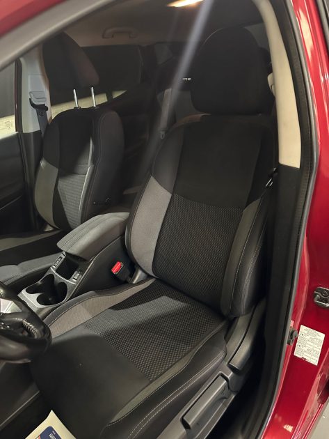 NISSAN QASHQAI 1.5 DCI 110 ACENTA