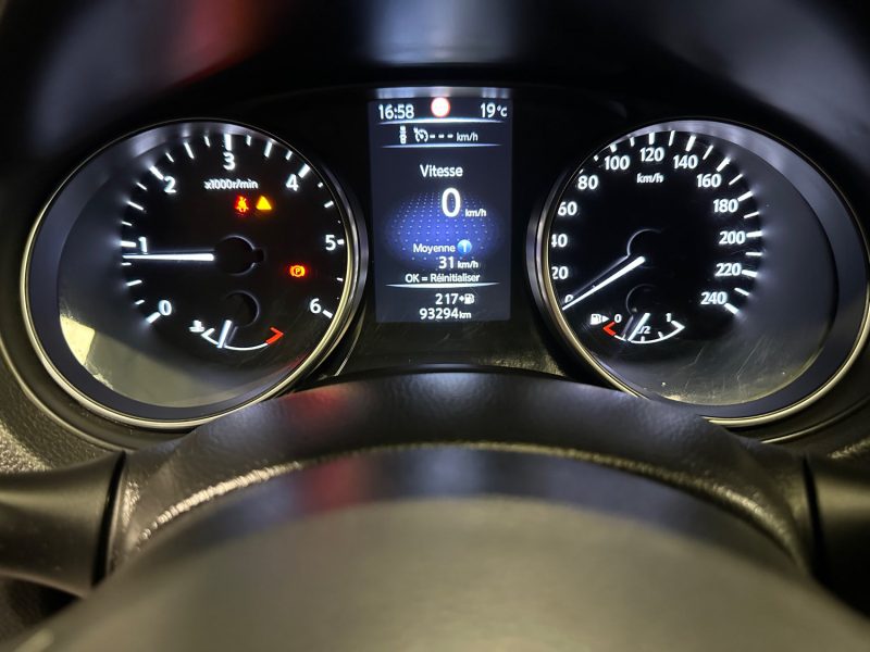 NISSAN QASHQAI 1.5 DCI 110 ACENTA