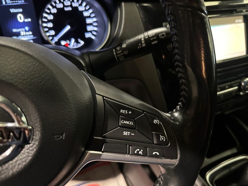 NISSAN QASHQAI 1.5 DCI 110 ACENTA