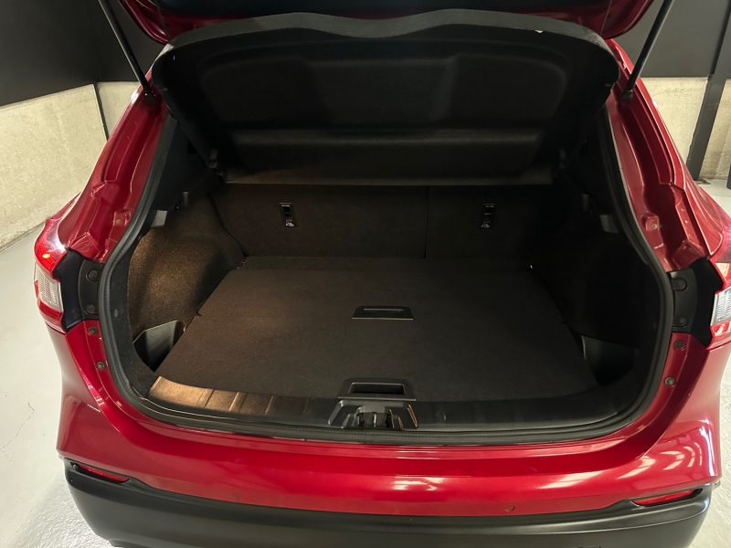 NISSAN QASHQAI 1.5 DCI 110 ACENTA