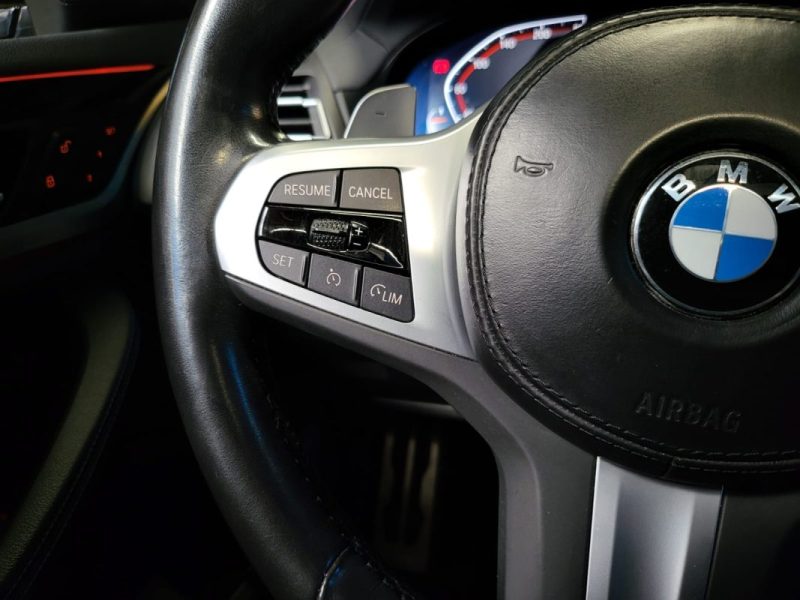 BMW X4 G02 30d xDrive 3.0d Mild Hybrid Steptronic8 286 cv / TOIT OUVRANT / HARMAN KARDON / SUIVI BMW