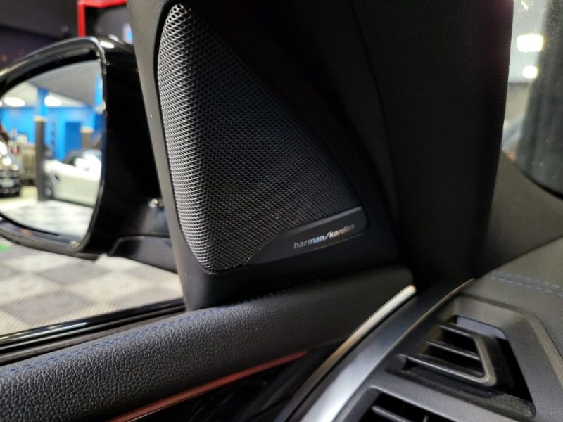 BMW X4 G02 30d xDrive 3.0d Mild Hybrid Steptronic8 286 cv / TOIT OUVRANT / HARMAN KARDON / SUIVI BMW