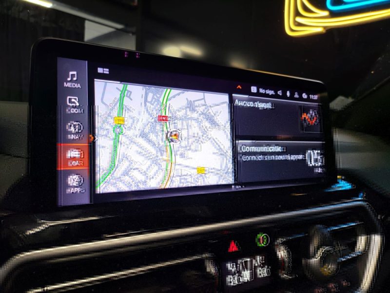 BMW X4 G02 30d xDrive 3.0d Mild Hybrid Steptronic8 286 cv / TOIT OUVRANT / HARMAN KARDON / SUIVI BMW