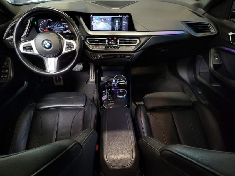 BMW X4 G02 30d xDrive 3.0d Mild Hybrid Steptronic8 286 cv / TOIT OUVRANT / HARMAN KARDON / SUIVI BMW