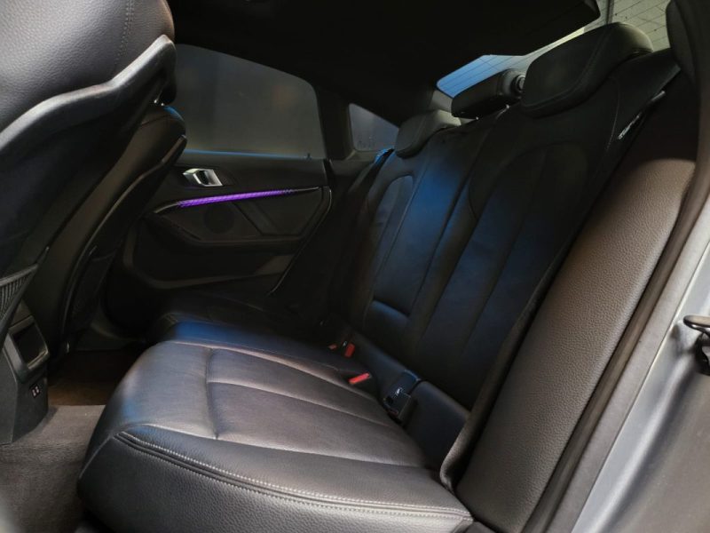 BMW X4 G02 30d xDrive 3.0d Mild Hybrid Steptronic8 286 cv / TOIT OUVRANT / HARMAN KARDON / SUIVI BMW