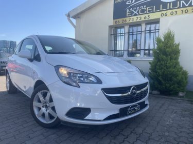 OPEL CORSA 2015