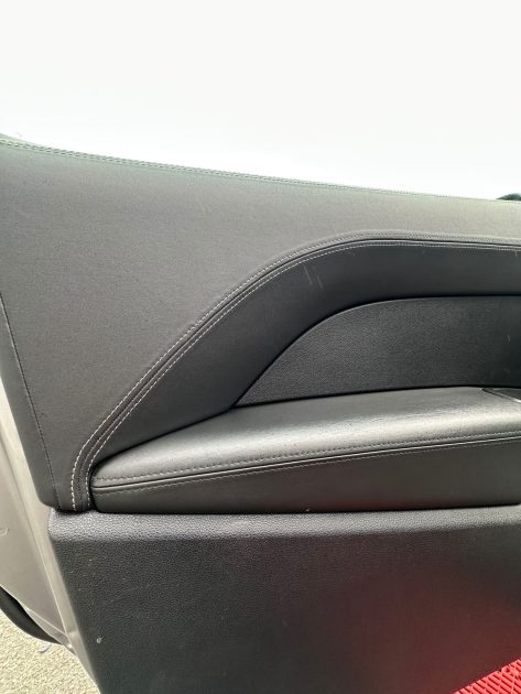 PEUGEOT RCZ 2L HDI GARANTIE REVISÉ