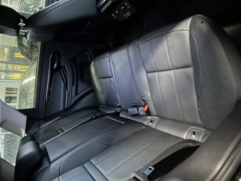 Evoque II P300e PHEV 200 BVA8 AWD