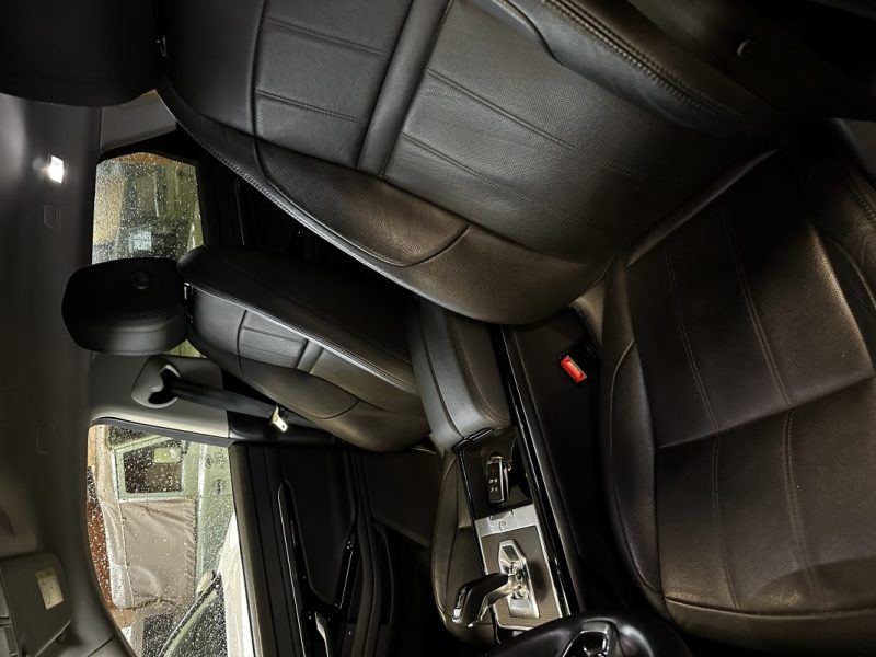 Evoque II P300e PHEV 200 BVA8 AWD