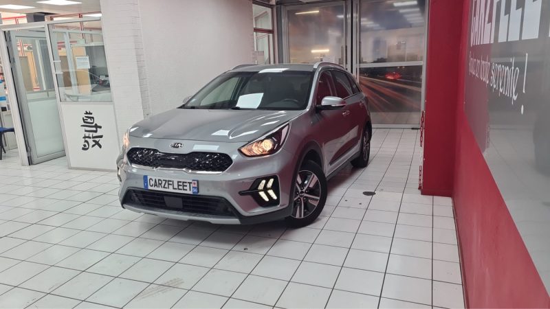 KIA NIRO 2020