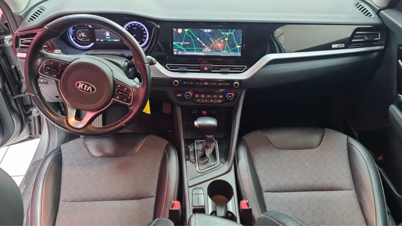 KIA NIRO 2020