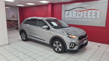 KIA NIRO 2020