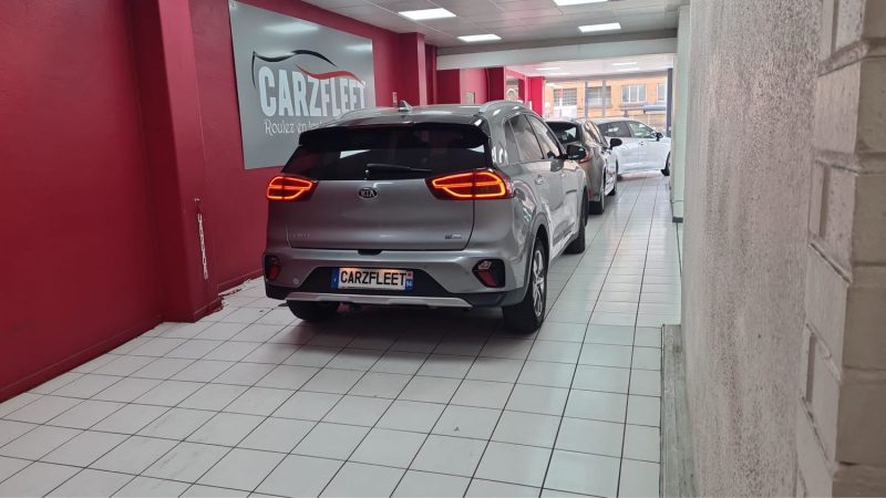 KIA NIRO 2020