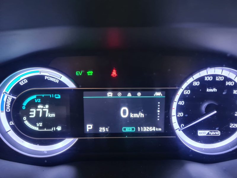 KIA NIRO 2020