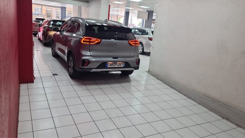 KIA NIRO 2020