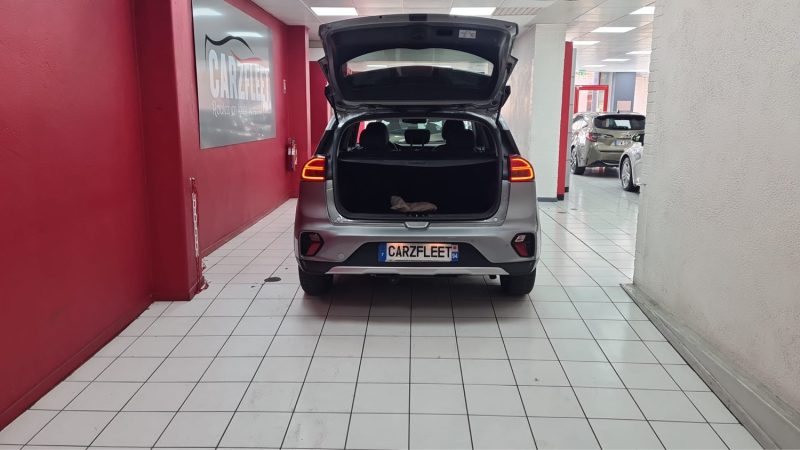 KIA NIRO 2020