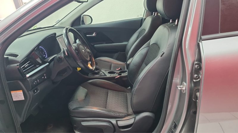 KIA NIRO 2020
