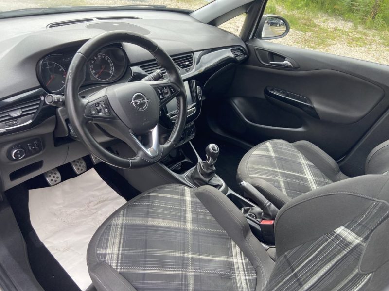 OPEL CORSA 1.4 90CV ENJOY