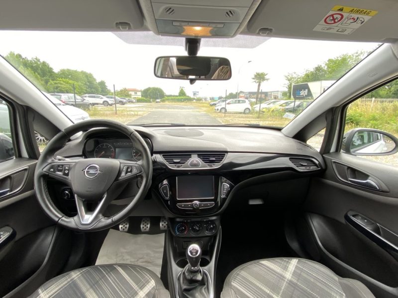 OPEL CORSA 1.4 90CV ENJOY