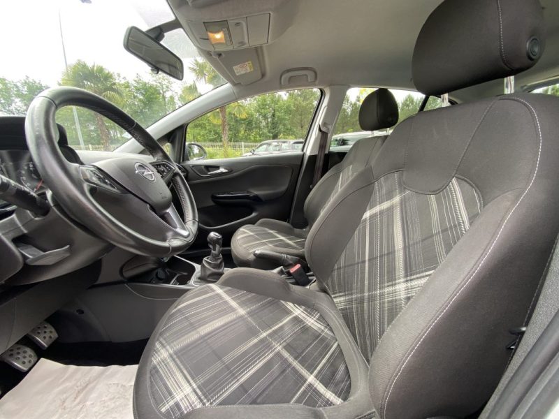 OPEL CORSA 1.4 90CV ENJOY