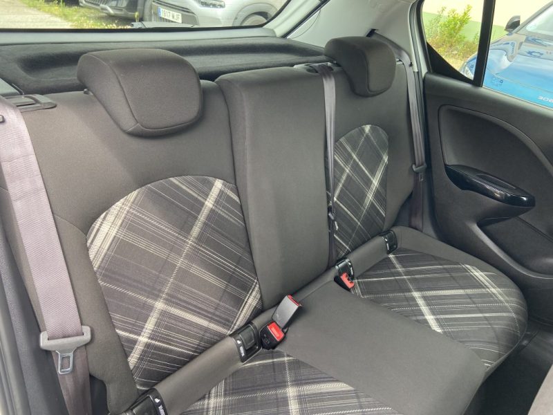 OPEL CORSA 1.4 90CV ENJOY