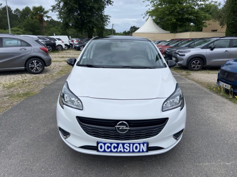 OPEL CORSA 1.4 90CV ENJOY