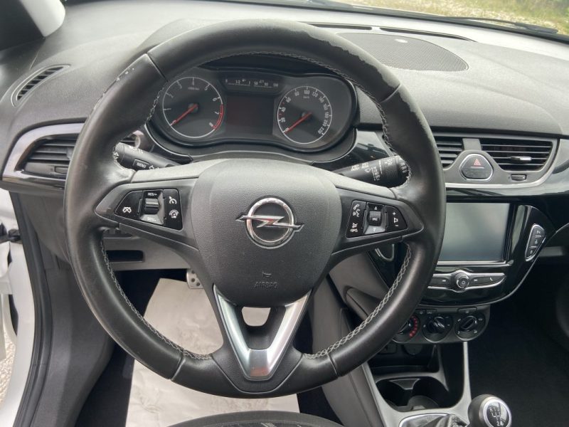 OPEL CORSA 1.4 90CV ENJOY