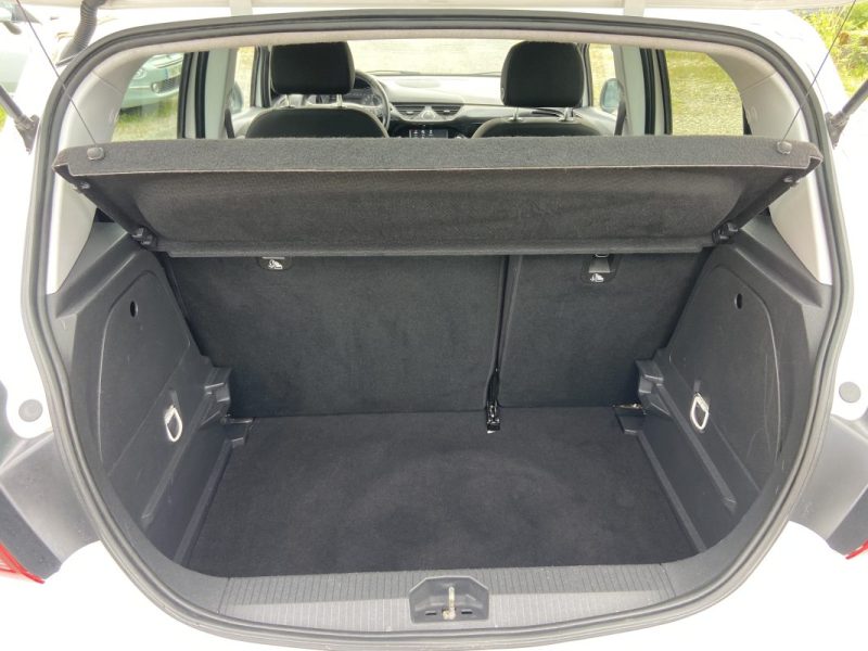 OPEL CORSA 1.4 90CV ENJOY