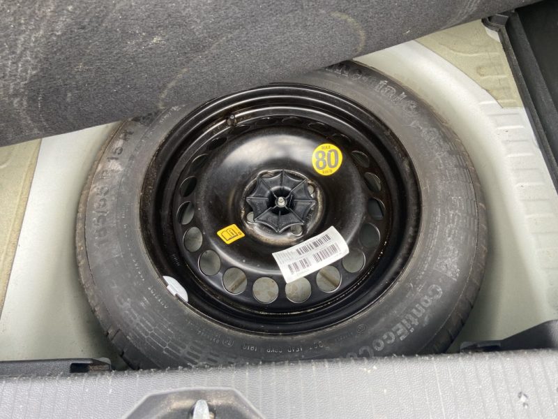 OPEL CORSA 1.4 90CV ENJOY