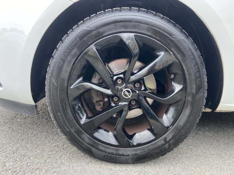 OPEL CORSA 1.4 90CV ENJOY