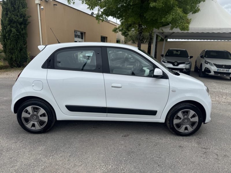 RENAULT TWINGO 1.0I SCE 70CV ZEN