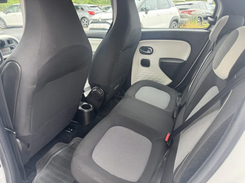 RENAULT TWINGO 1.0I SCE 70CV ZEN