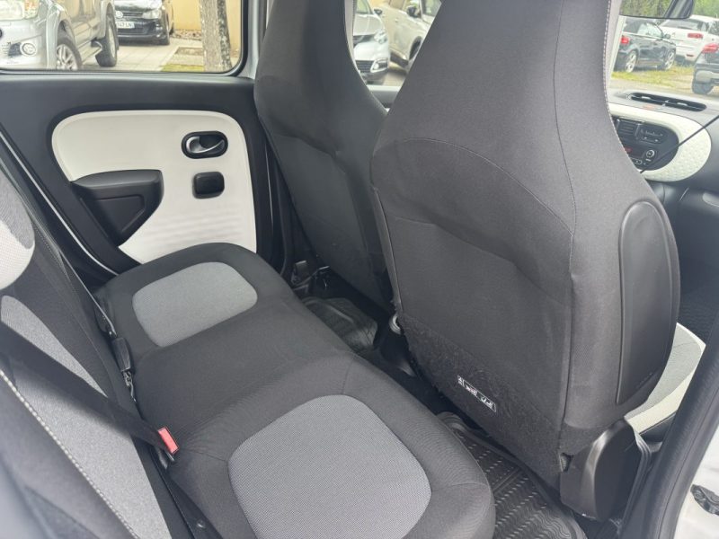 RENAULT TWINGO 1.0I SCE 70CV ZEN