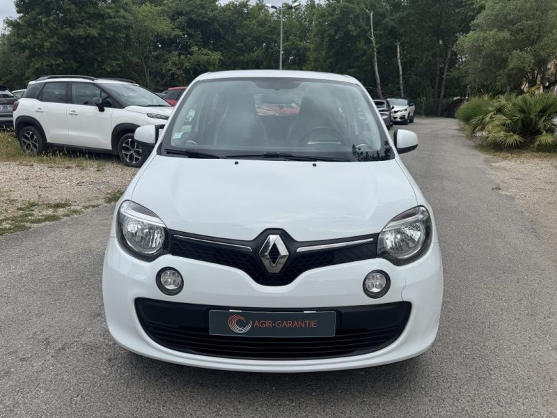 RENAULT TWINGO 1.0I SCE 70CV ZEN