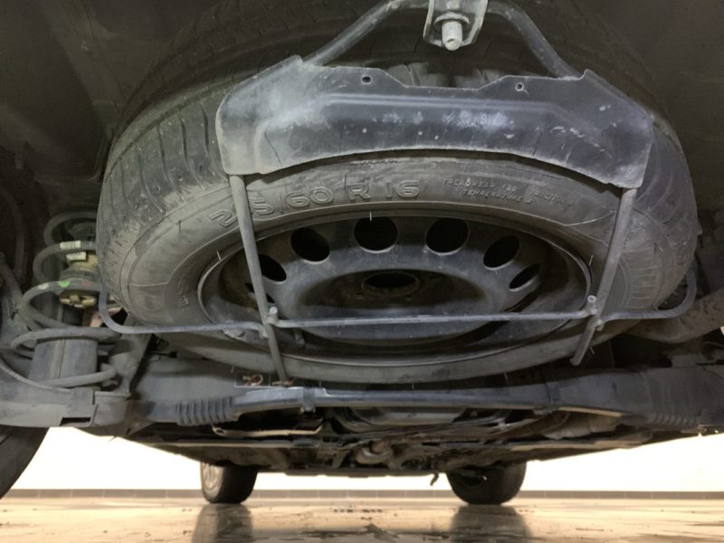 CITROEN BERLINGO 2019