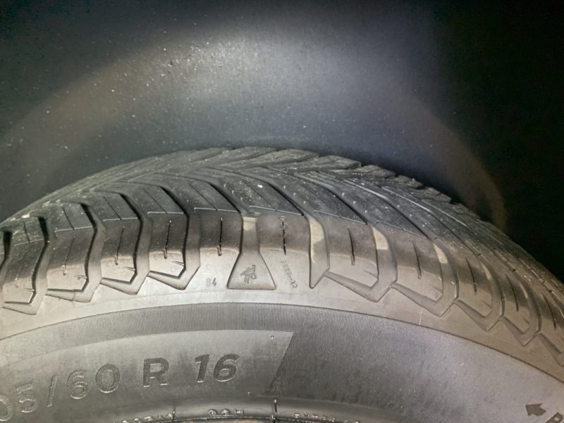 CITROEN BERLINGO 2019