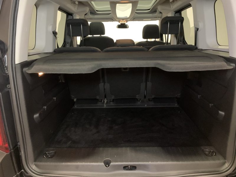 CITROEN BERLINGO 2019