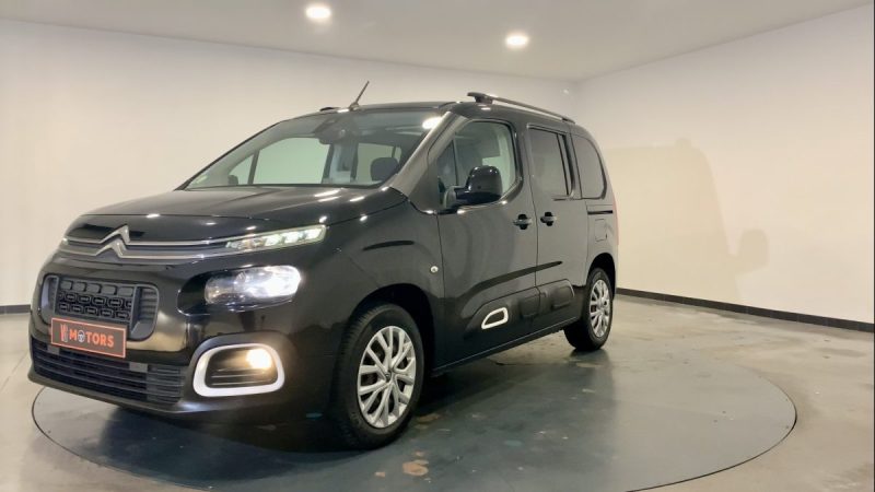 CITROEN BERLINGO 2019