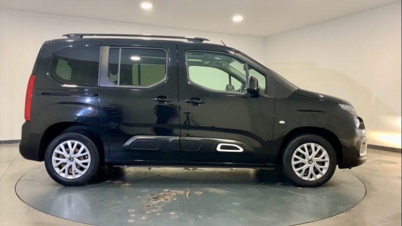 CITROEN BERLINGO 2019