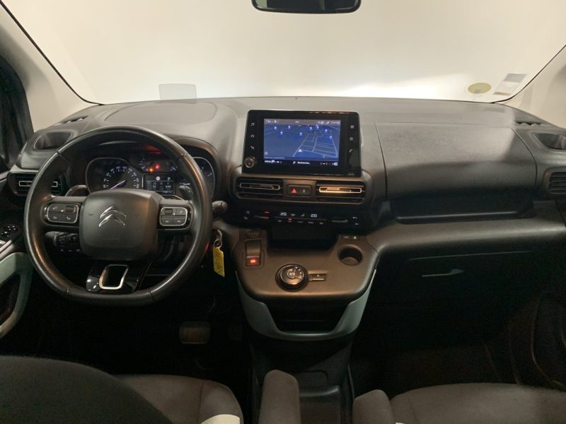 CITROEN BERLINGO 2019
