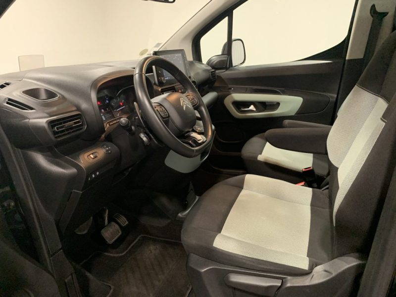 CITROEN BERLINGO 2019