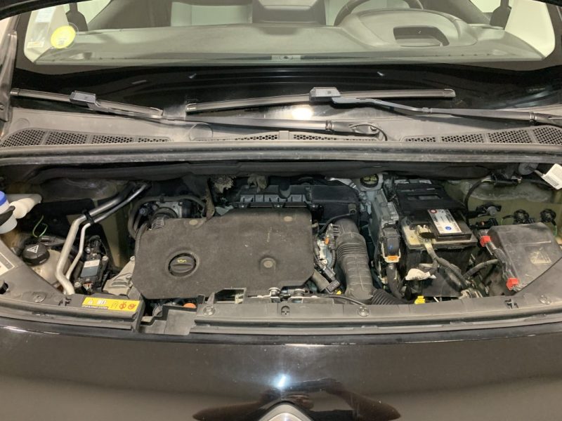 CITROEN BERLINGO 2019