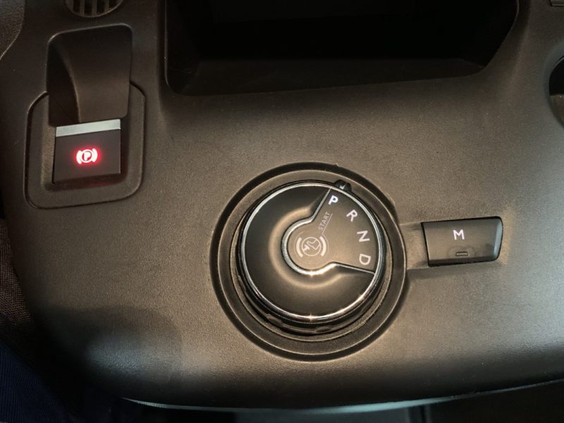 CITROEN BERLINGO 2019