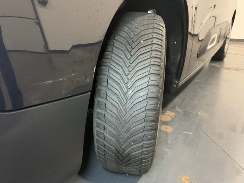 CITROEN BERLINGO 2019