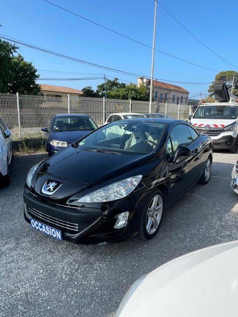 PEUGEOT 308 2.0 HDI - 16V TURBO garantie 6 mois 
