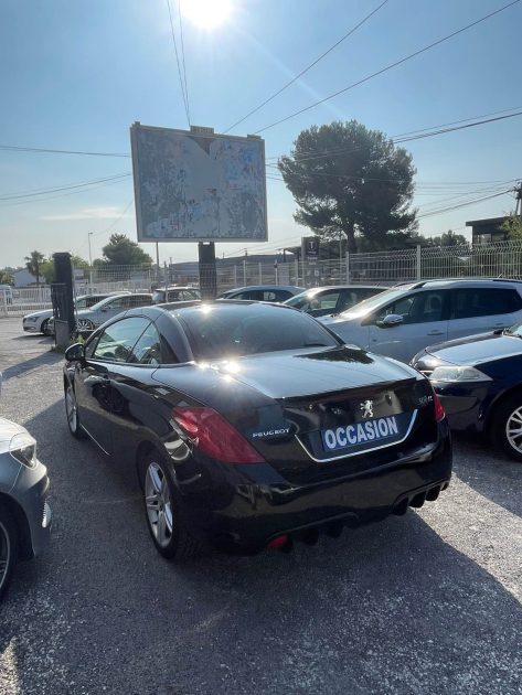 PEUGEOT 308 2.0 HDI - 16V TURBO garantie 6 mois 